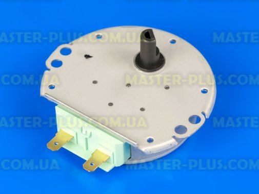 Моторчик тарелки LG 6549W1S011F для микроволновой печи