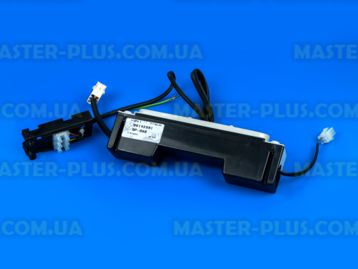 Блок управління Electrolux 61429916 для витяжки