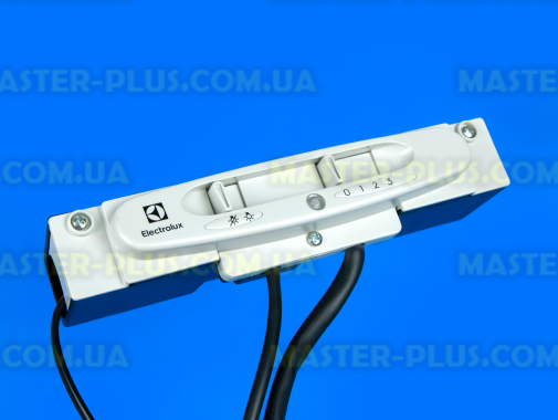 Блок управління Electrolux 61429916 для витяжки