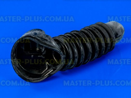 Патрубок від бака до насоса Zanussi 1297554006 Original для пральної машини