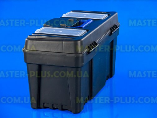 Ящик для инструмента "Caliber" 25" с органайзером Virok 79V125