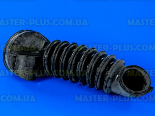 Патрубок від бака до насоса Zanussi 1297554006 Original для пральної машини