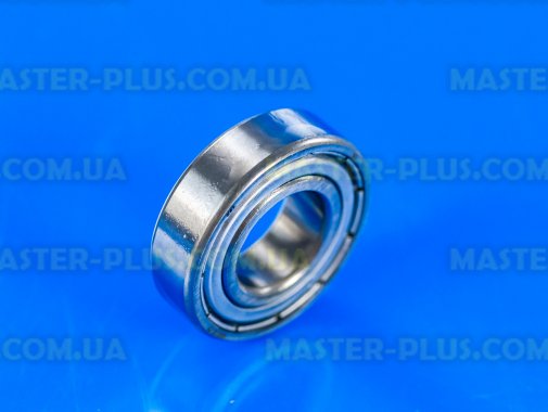 Підшипник 102 ZZ ZKL (Чехія) для пральної машини