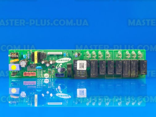 Модуль (плата) управління Samsung DE92-02161E для плити та духовки