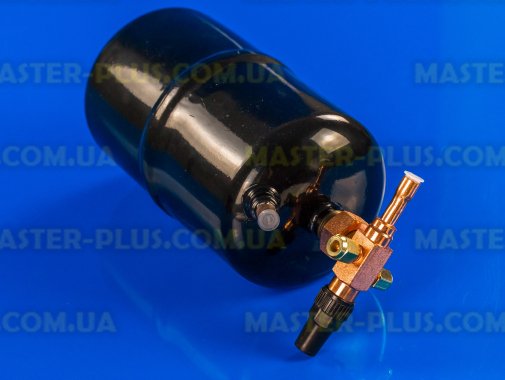 Ресивер 2,8л 3/8 &quot;Magic Control LDL