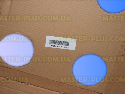 Резина дверей морозильної камери Zanussi 2426448060 Original  для холодильника