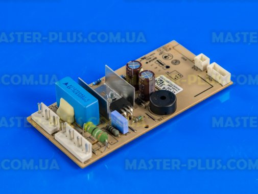 Модуль (плата управління) Beko 4360622500 для холодильника