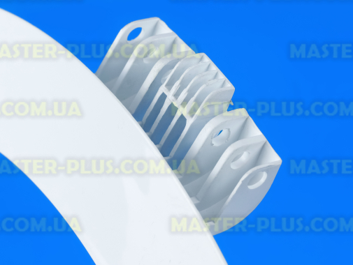 Ручка дверки (люка) сумісна з Samsung DC64-01442B для пральної машини