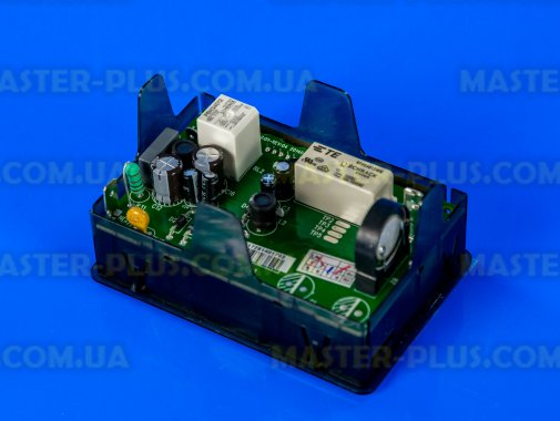 Таймер духовки электронный Electrolux 3872108729 для плиты и духовки