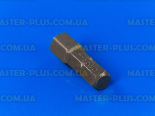 Бита шестигранная 8мм под адаптер 1/4" Force 1242508