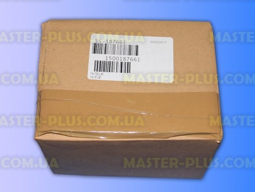 Двигун Moulinex SS-187661 для хлібопічки