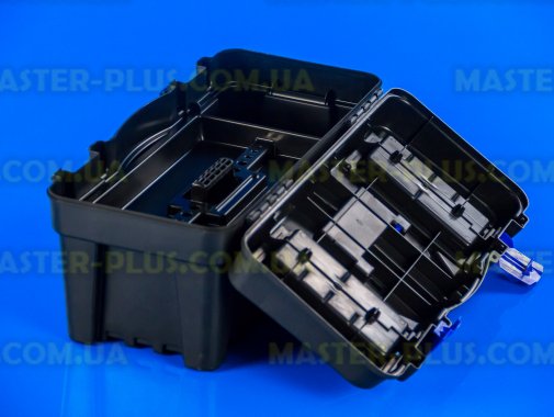Ящик для інструменту "Caliber" 22& quot; з органайзером Virok 79V122