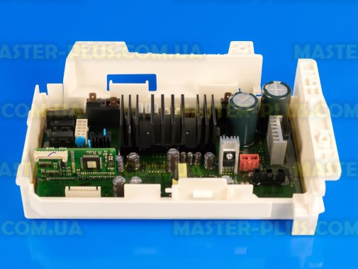 Модуль (плата управління) Samsung DC92-00235H Original для пральної машини
