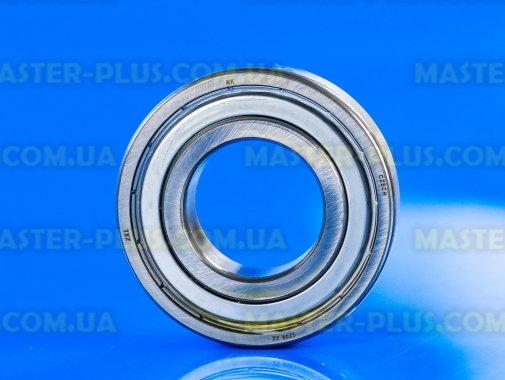 Подшипник 206 ZZ ZKL (Чехия) для стиральной машины