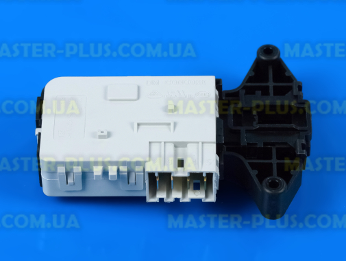 Замок (ПБЛ) сумісний з LG EBF49827801/02 для пральної машини