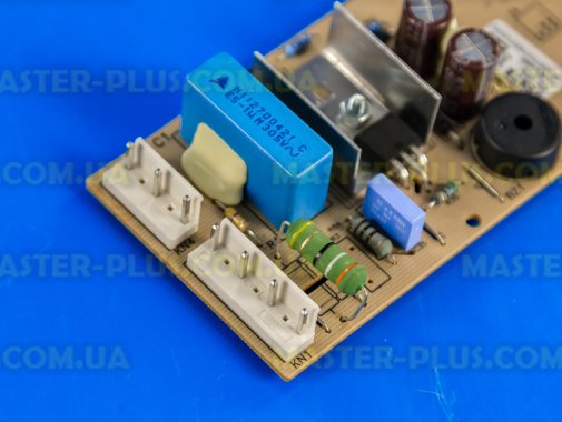 Модуль (плата управління) Beko 4360622500 для холодильника
