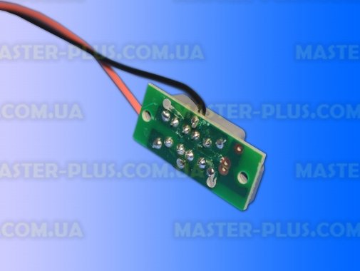 Плата електронна включення (кнопка) до пилососів Electrolux 4055254173 для пилососа