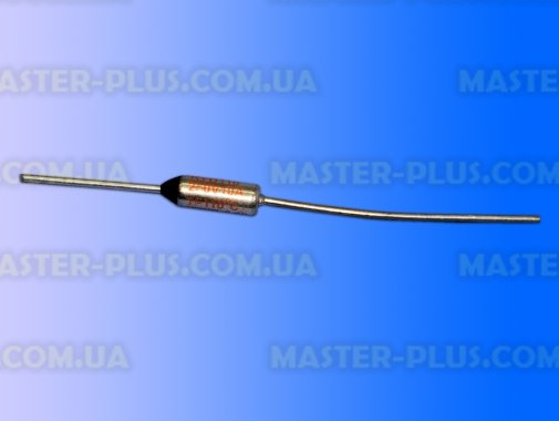 

Термопредохранитель невосстанавливающийся 110°C 10A 250V