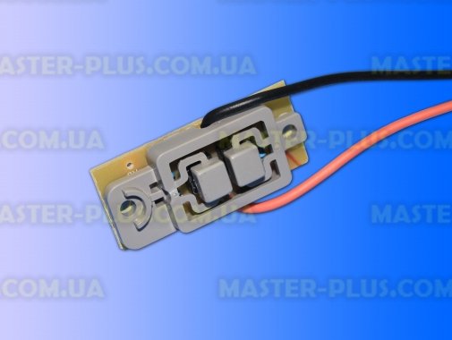 Плата електронна включення (кнопка) до пилососів Electrolux 4055254173 для пилососа