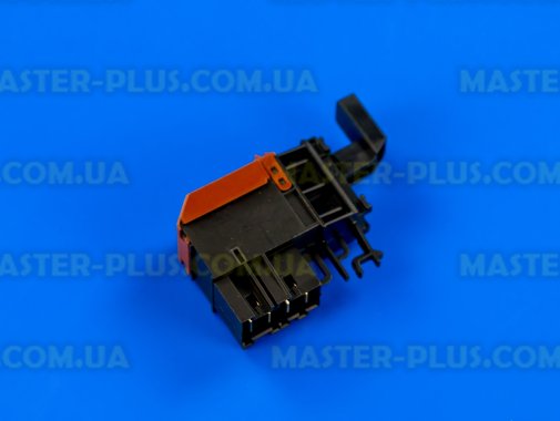 Кнопка Siemens Bosch 165843 для стиральной машины