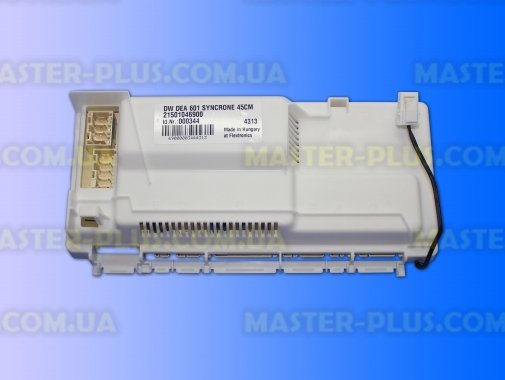 Модуль (плата управления) Indesit C00272690 для посудомоечной машины