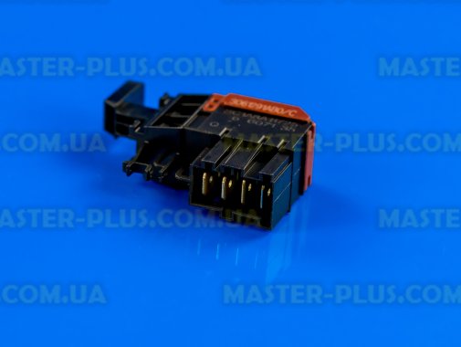 Кнопка Siemens Bosch 165843 для стиральной машины