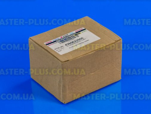 Модуль (плата управління) Beko 4360622500 для холодильника