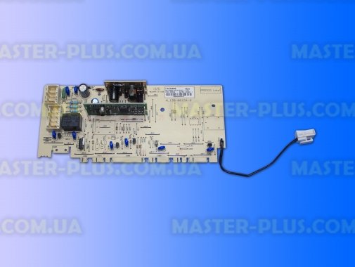 Модуль (плата управления) Indesit C00272690 для посудомоечной машины