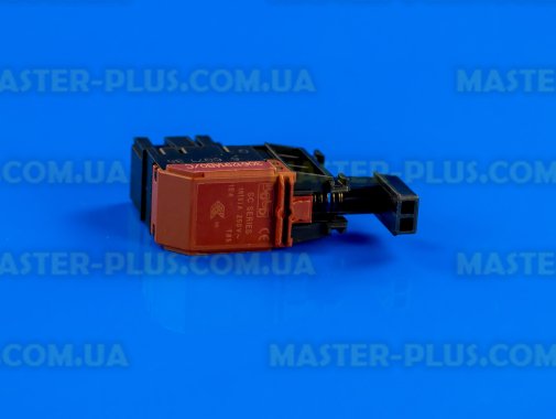 Кнопка Siemens Bosch 165843 для стиральной машины