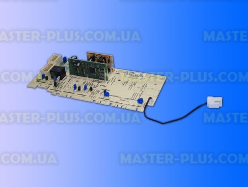 Модуль (плата управления) Indesit C00272690 для посудомоечной машины