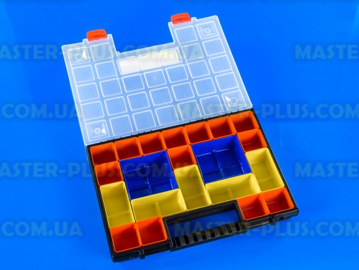 Органайзер 399*303*50мм Virok 79V154
