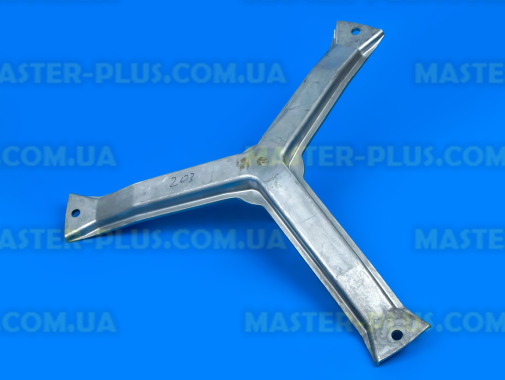 Хрестовина барабана Bosch Siemens 215604 для пральної машини