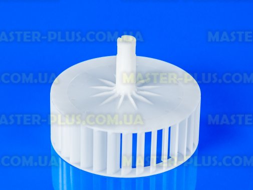 Крильчатка мотора (передня) AEG 8996474081164 для сушильної машини