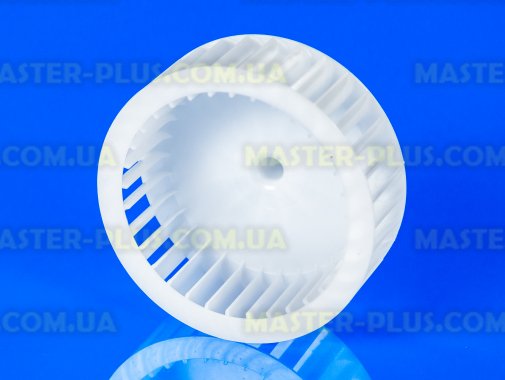 Крильчатка мотора (передня) AEG 8996474081164 для сушильної машини