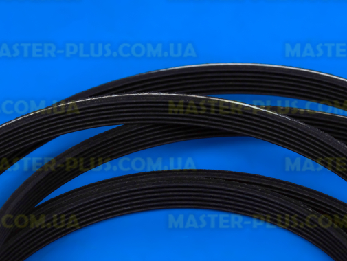 Ремінь 1965 h6 Whirlpool 481235818186 Original для сушильної машини
