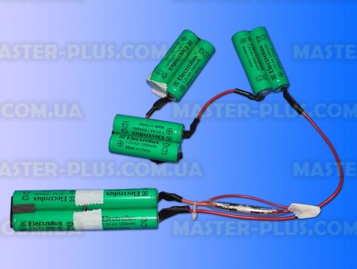 Аккумулятор Electrolux 4055132304 для пылесоса
