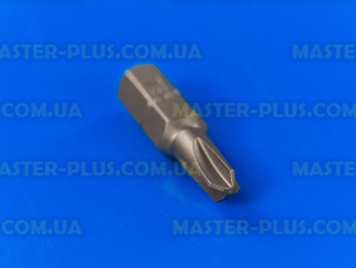Бита torq 6мм под адаптер 1/4&quot; Force 121S2506