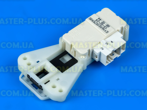 Замок (ПБЛ) Indesit C00085194 (без ориг. упаковки) для пральної машини