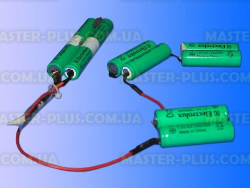 Аккумулятор Electrolux 4055132304 для пылесоса