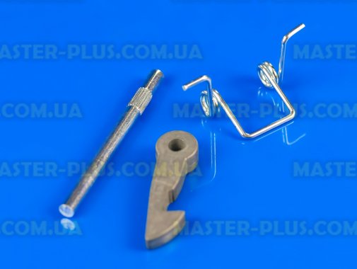 Ручка дверцят (люка) сумісна з Ariston C00116580 для пральної машини