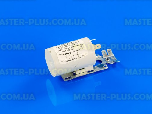 Мережевий фільтр Indesit Ariston C00064559 для пральної машини