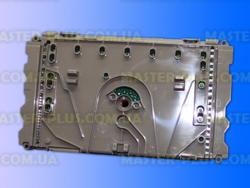 Модуль (плата управления) Whirlpool 481010560639 для стиральной машины