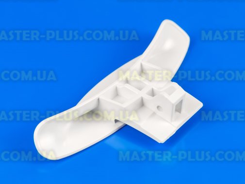 Ручка дверцят (люка) сумісна з Ariston C00116580 для пральної машини