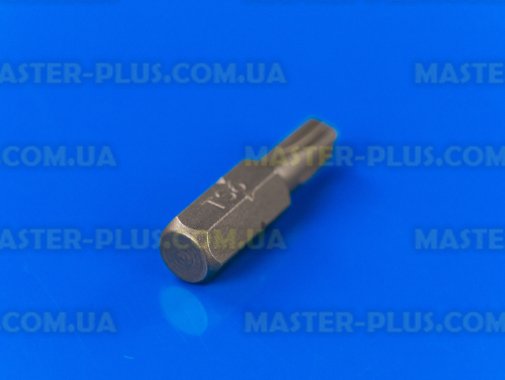 Бита torq 6мм под адаптер 1/4&quot; Force 121S2506