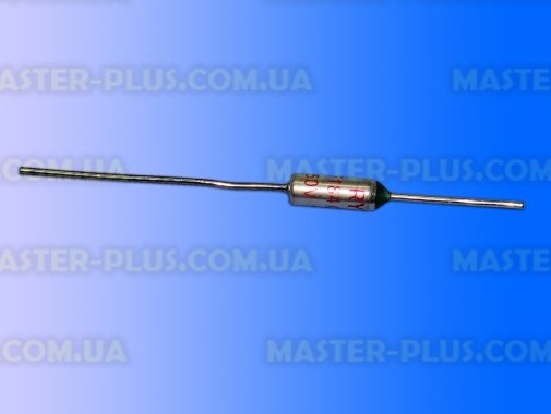 

Термопредохранитель невосстанавливающийся 184°C 10A 250V
