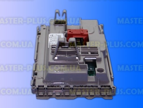 Модуль (плата управления) Whirlpool 481010560639 для стиральной машины