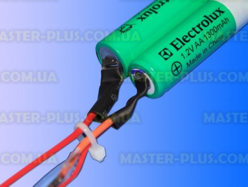 Аккумулятор Electrolux 4055132304 для пылесоса