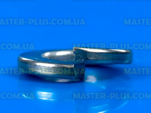 Шайба Гровера M6 (нержавейка) DIN 7980