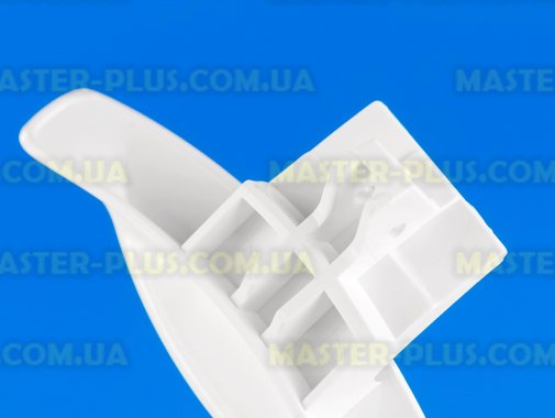 Ручка дверцят (люка) сумісна з Ariston C00116580 для пральної машини