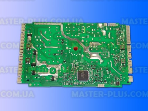 Модуль (плата управления) Whirlpool 481010560639 для стиральной машины